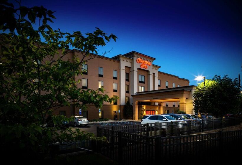 Hampton Inn Limerick Philadelphia Area