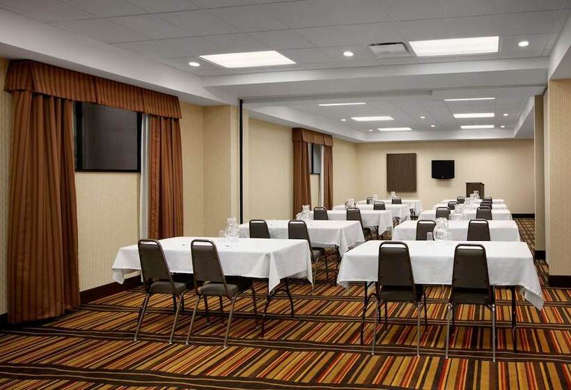Hampton Inn Limerick Philadelphia Area