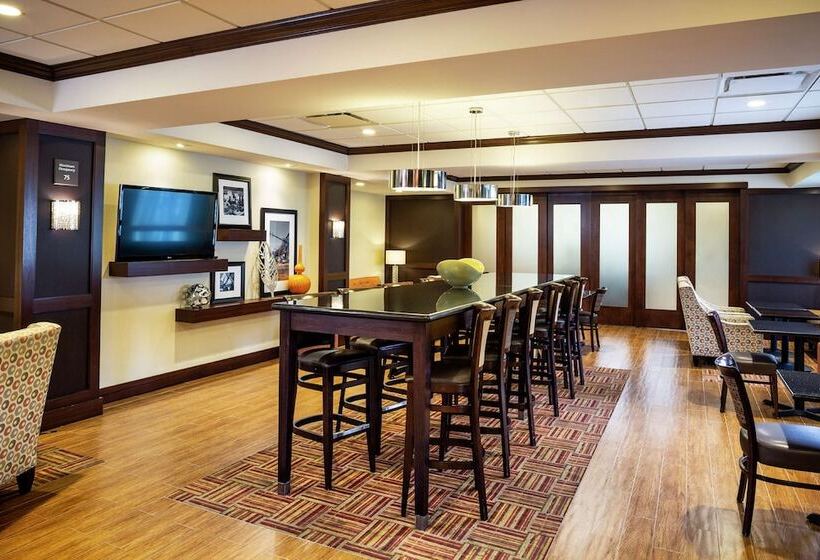 Hampton Inn Limerick Philadelphia Area