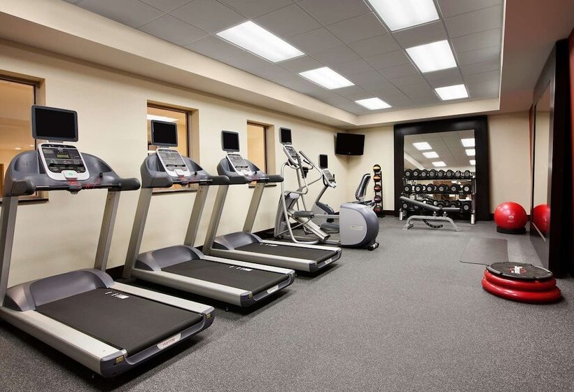 Hampton Inn Limerick Philadelphia Area