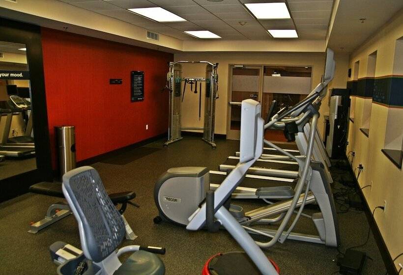 Hampton Inn Limerick Philadelphia Area