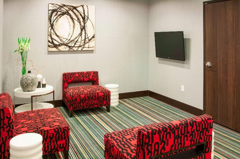 Hampton Inn & Suites Denver Downtownconvention Center