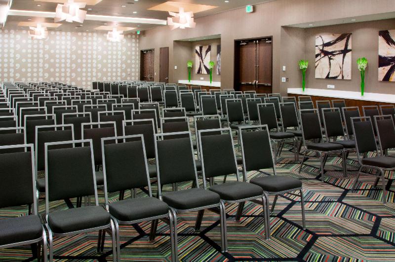 Hampton Inn & Suites Denver Downtownconvention Center