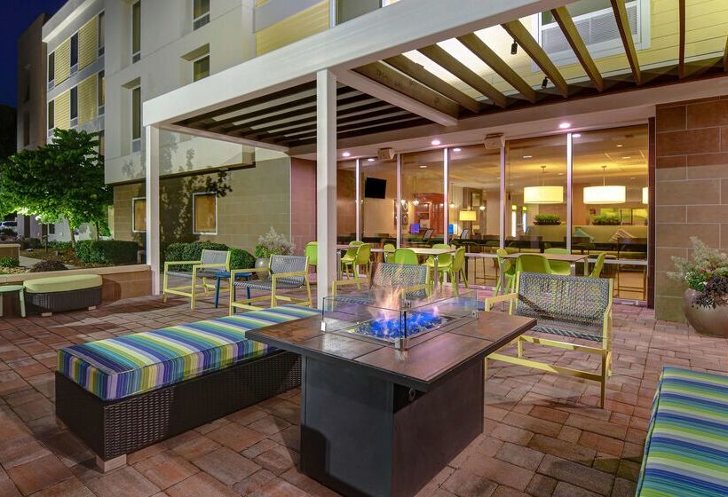 Home2 Suites By Hilton Augusta,ga