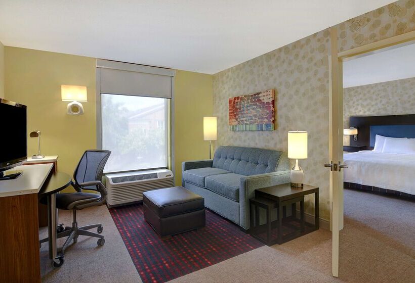 Home2 Suites By Hilton Augusta,ga
