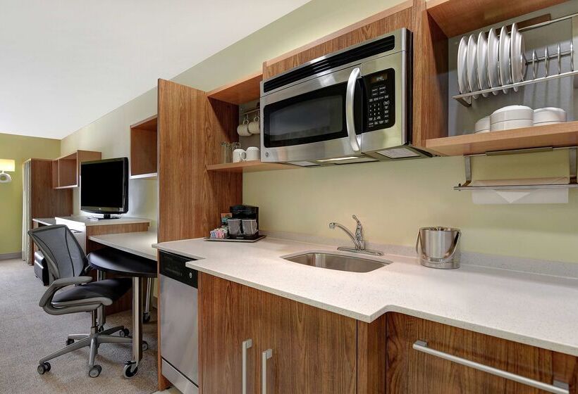 Home2 Suites By Hilton Augusta,ga
