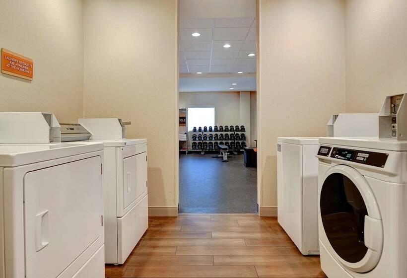 Home2 Suites By Hilton Augusta,ga