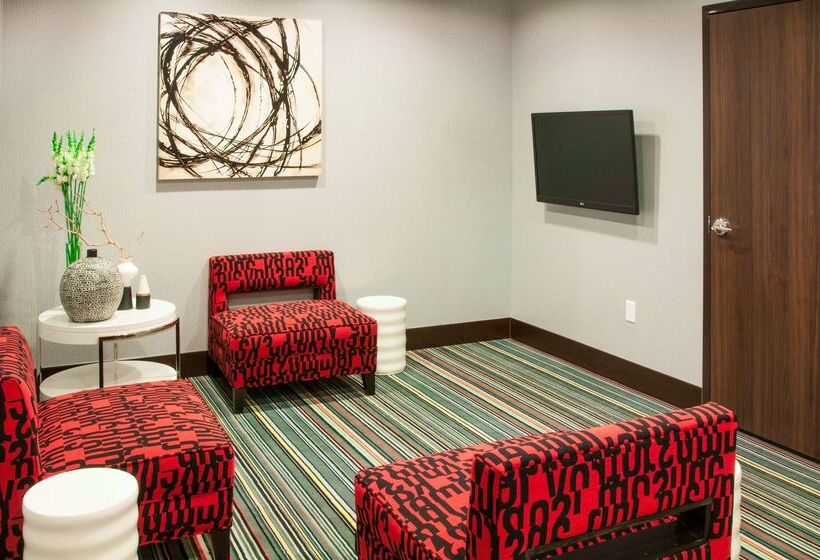 Homewood Suites By Hilton Denver Downtown Convention Center
