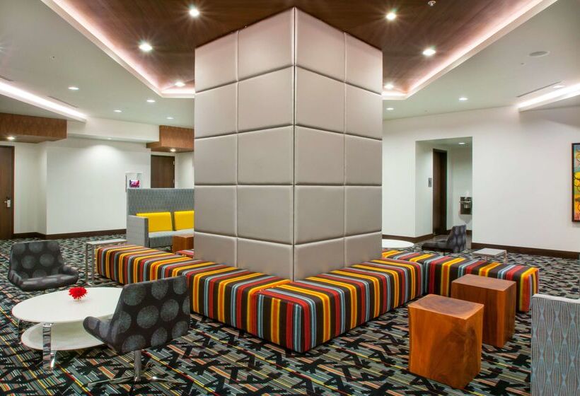 Homewood Suites By Hilton Denver Downtown Convention Center