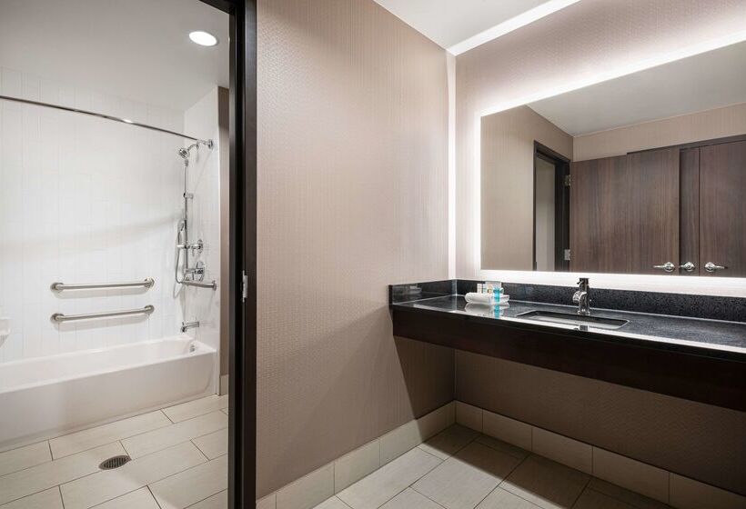 Homewood Suites By Hilton Denver Downtown Convention Center