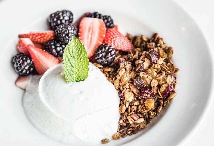 בית מלון כפרי Aloft Chicago Downtown River North