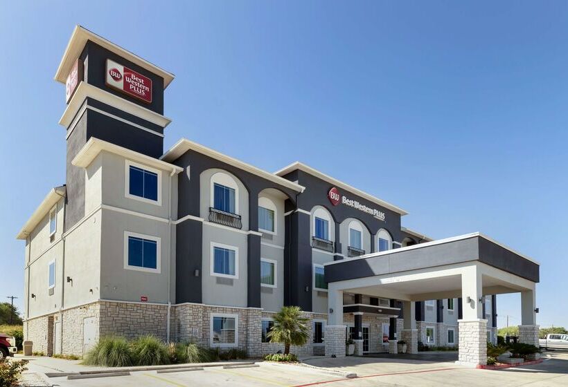 Отель Best Western Plus Pleasanton