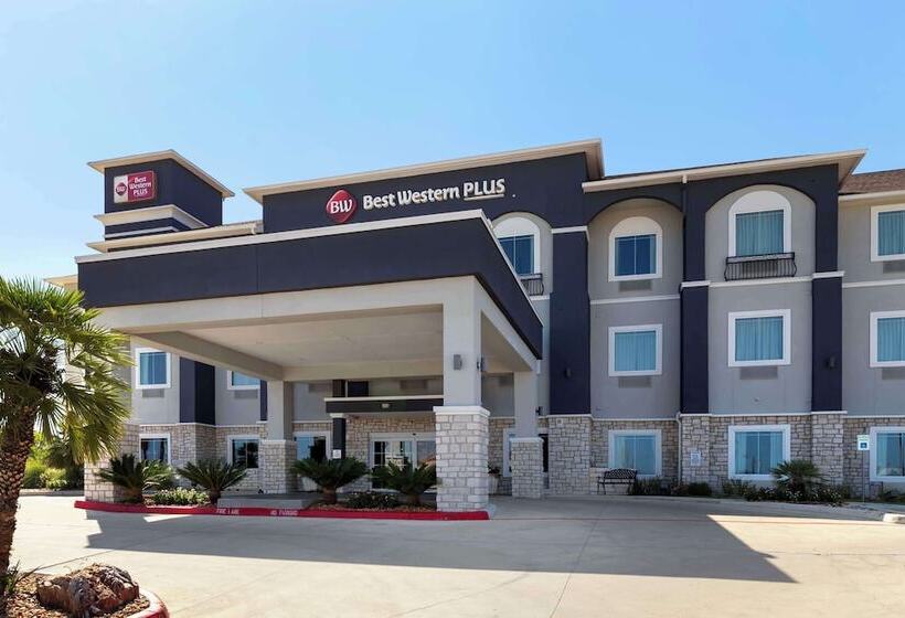 Отель Best Western Plus Pleasanton