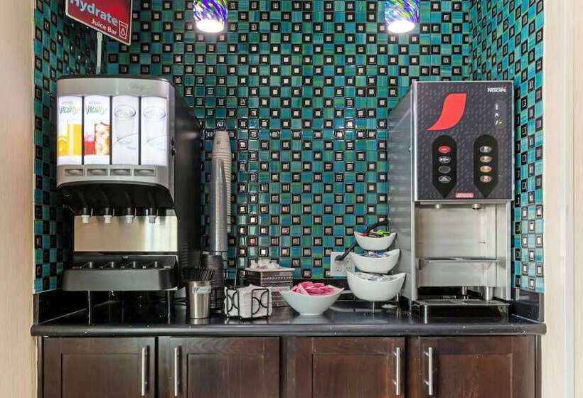 Отель Best Western Plus Pleasanton