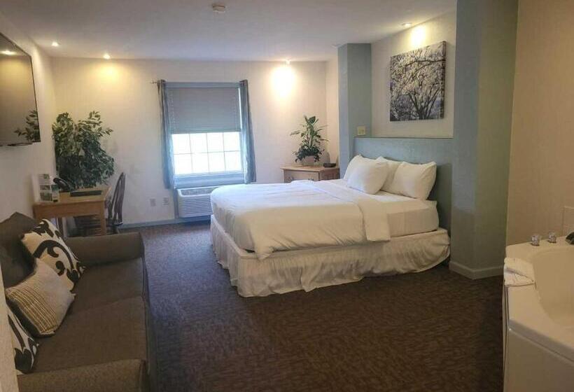 فندق Brook Pointe Inn