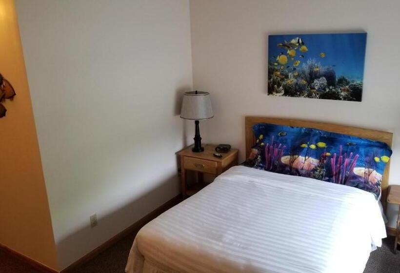 فندق Brook Pointe Inn