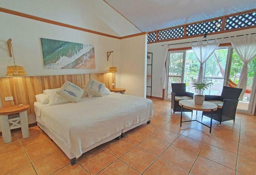 فندق Cariblue Beach and Jungle Resort