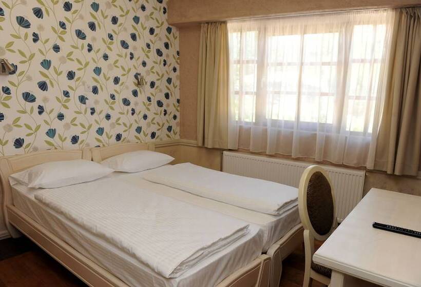 هتل Centar Balasevic