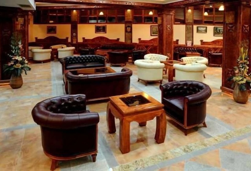 هتل Centar Balasevic