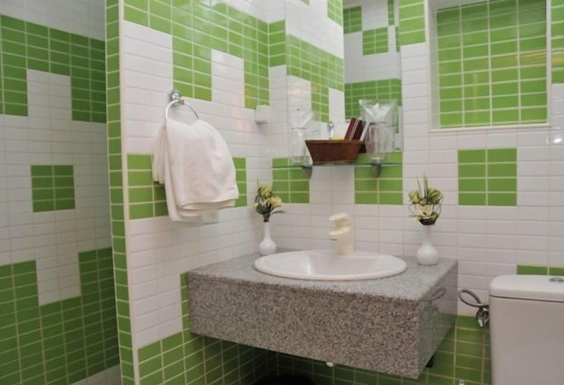 هتل Centar Balasevic