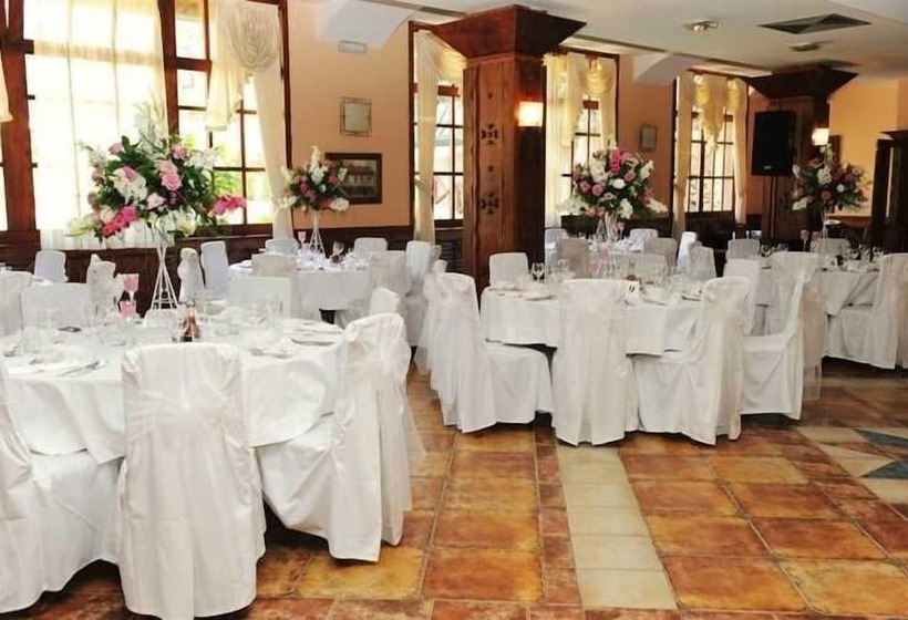 هتل Centar Balasevic