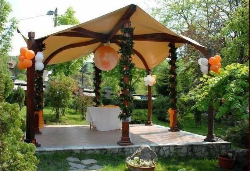 هتل Centar Balasevic