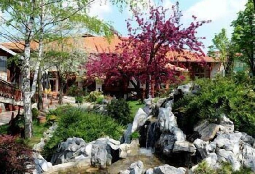 هتل Centar Balasevic