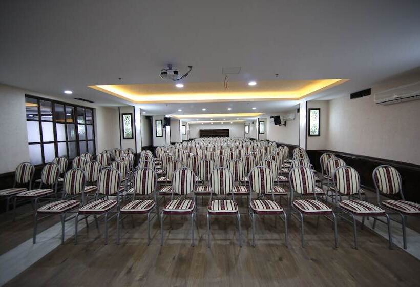 هتل Centar Balasevic