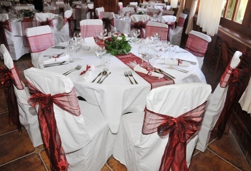 هتل Centar Balasevic