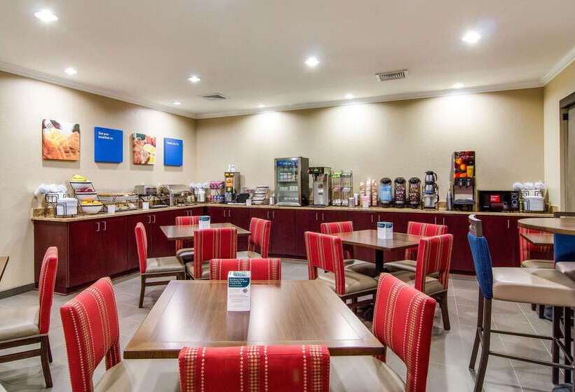 فندق Comfort Inn Blackshear Hwy 84