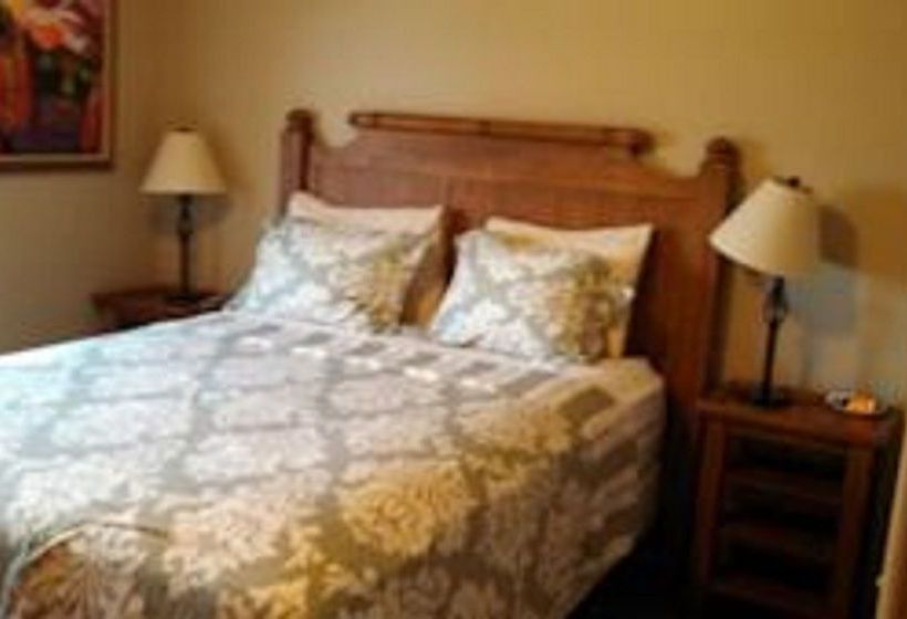 호텔 Complejo Centennial Suites Extended Stay Lodge