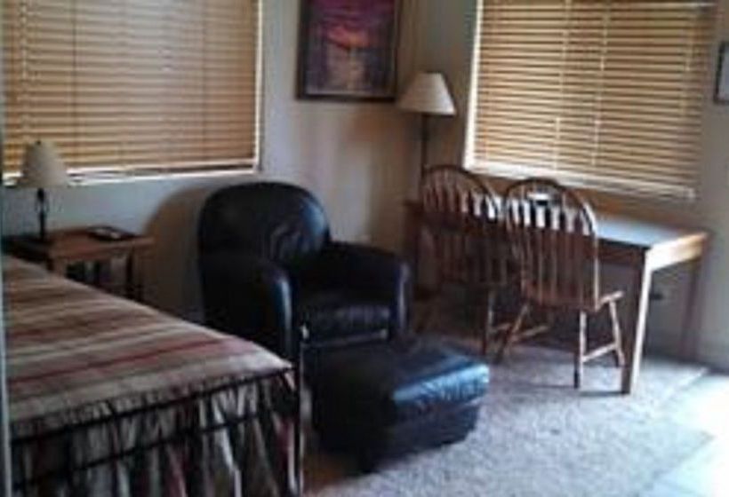 호텔 Complejo Centennial Suites Extended Stay Lodge