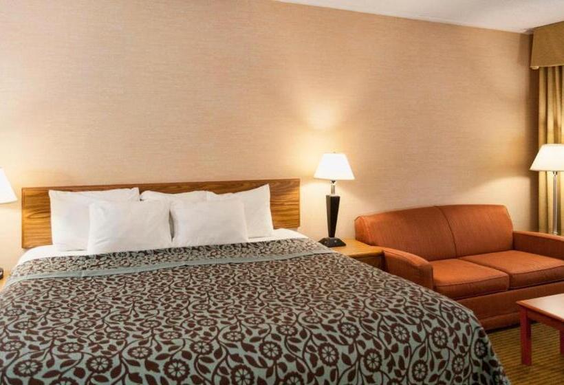 هتل Days Inn By Wyndham Duluth Lakewalk