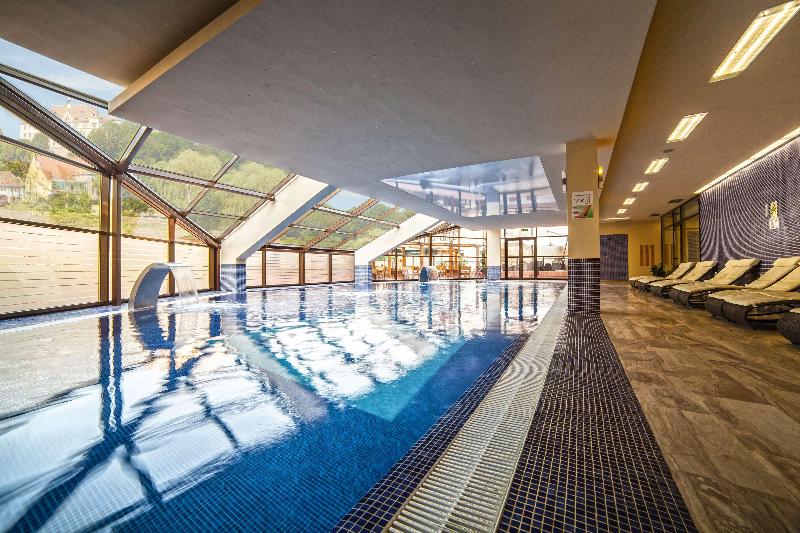 Doubletree By Hilton Hotel Sighisoara   Cavaler