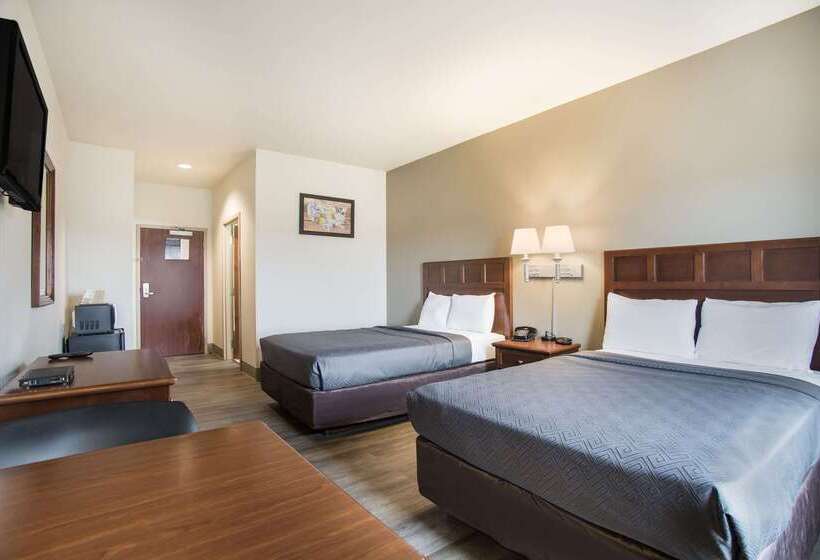 فندق Econo Lodge