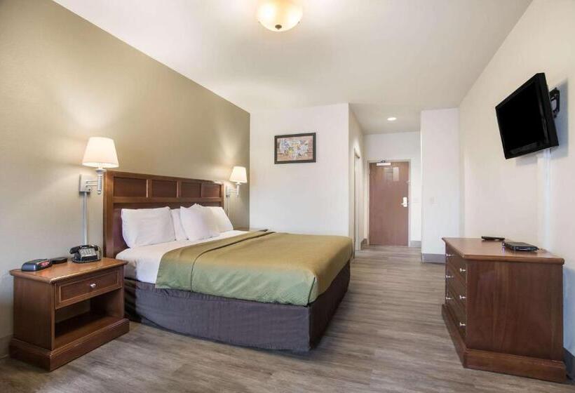 فندق Econo Lodge