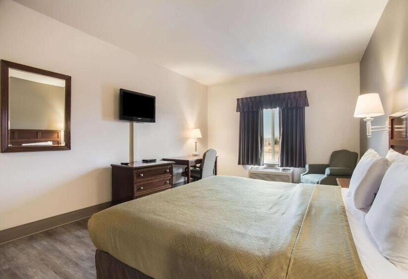 فندق Econo Lodge