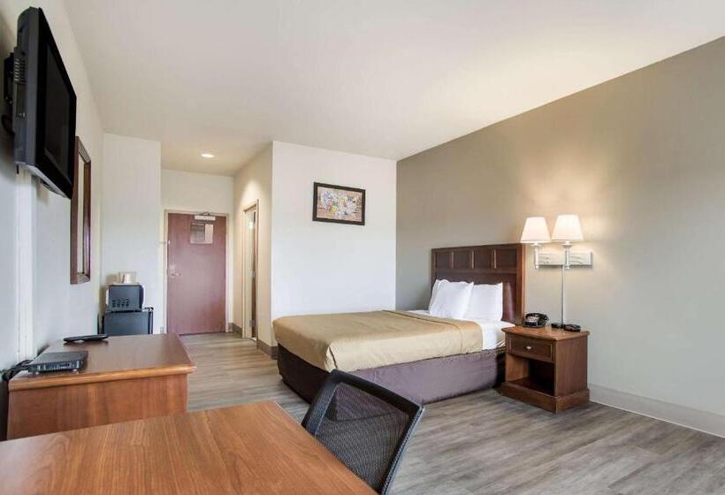 فندق Econo Lodge