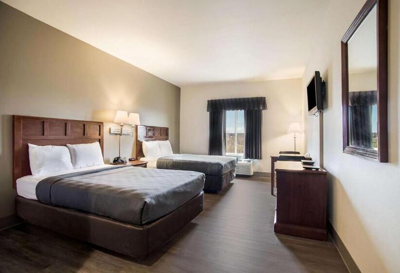 فندق Econo Lodge