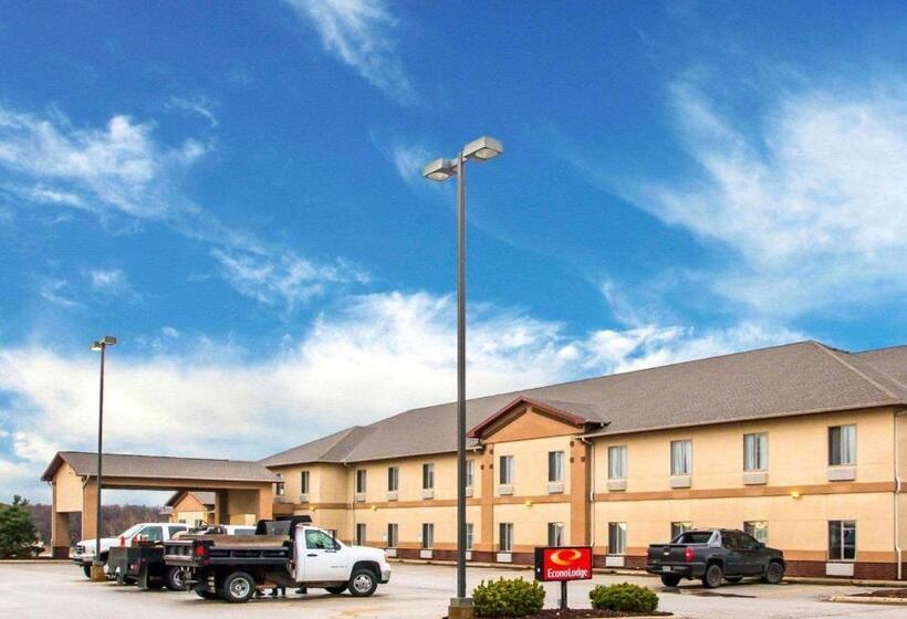 فندق Econo Lodge
