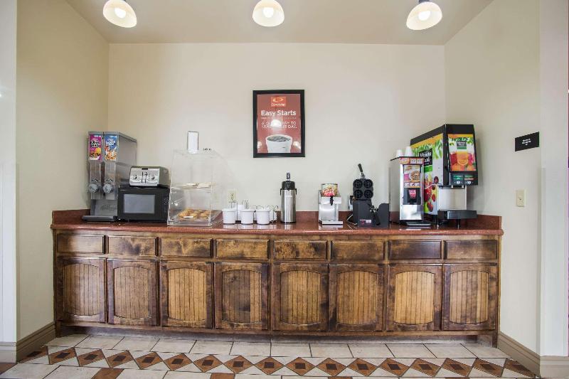فندق Econo Lodge