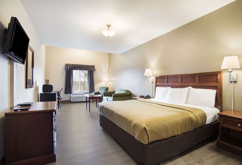 فندق Econo Lodge