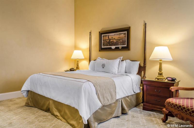 The Federal Pointe Inn Gettysburg, Ascend Hotel Collection