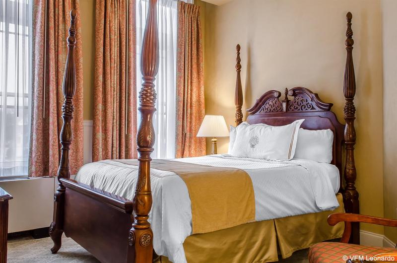 The Federal Pointe Inn Gettysburg, Ascend Hotel Collection