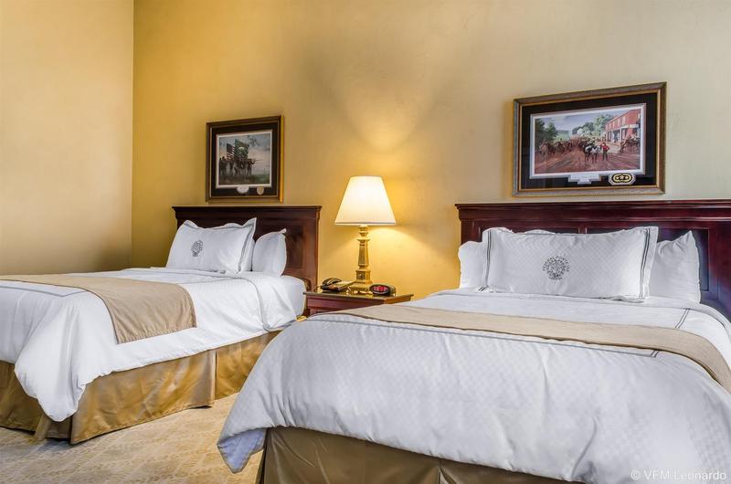 The Federal Pointe Inn Gettysburg, Ascend Hotel Collection