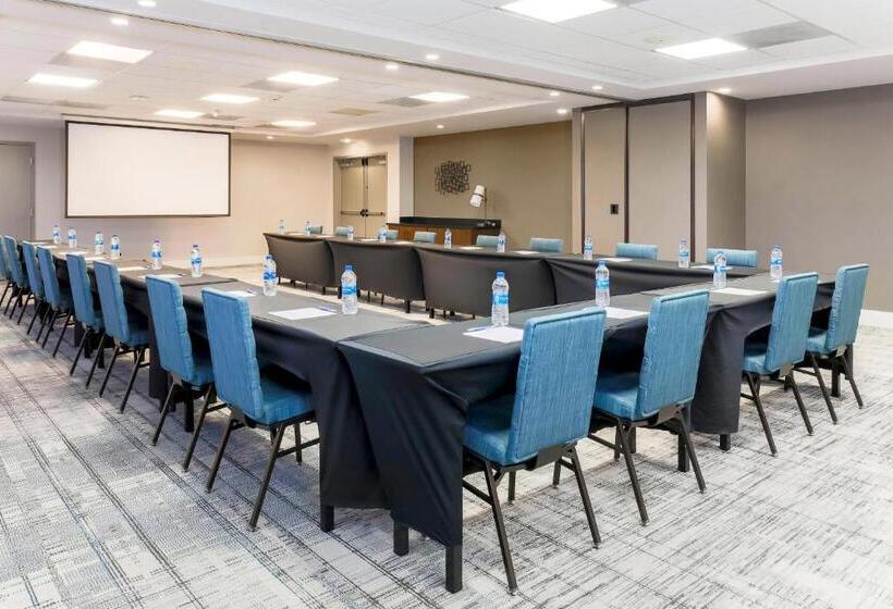 فندق Four Points By Sheraton Ontariorancho Cucamonga