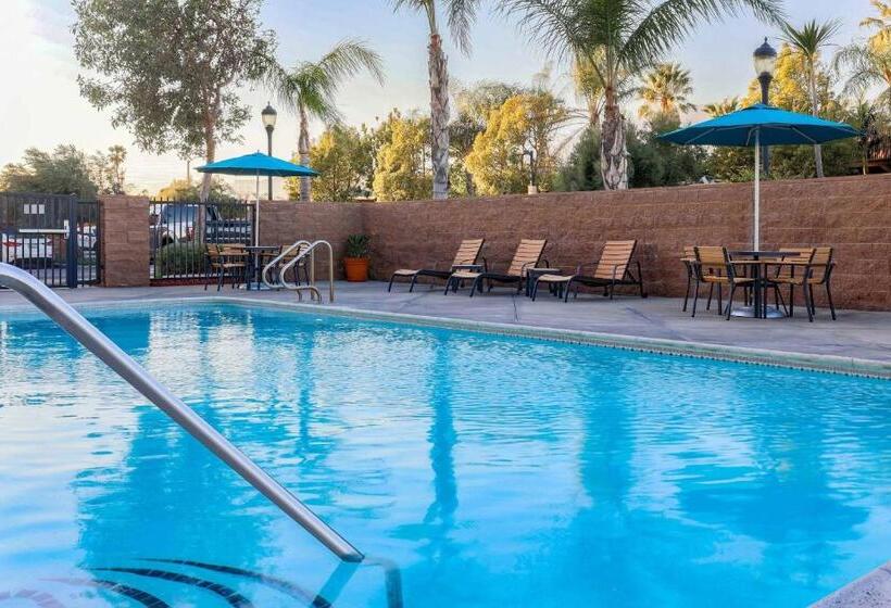 فندق Four Points By Sheraton Ontariorancho Cucamonga