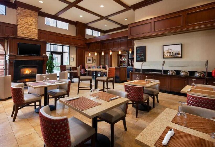 فندق Four Points By Sheraton Ontariorancho Cucamonga