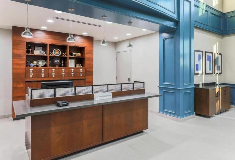 فندق Four Points By Sheraton Ontariorancho Cucamonga