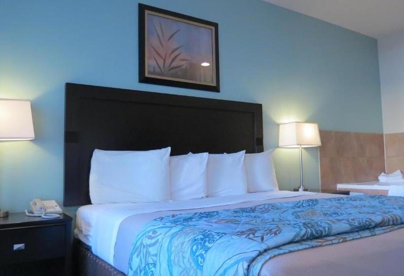 Hotel Grand Inn And Suites Houston